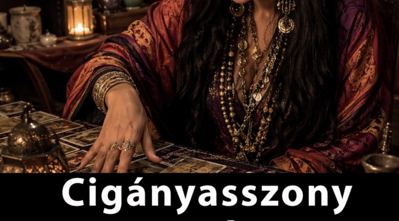 Cigányasszony jóslata MÁJUSRA! Mikor születtél? Ez üzeni neked a tarot kártya: