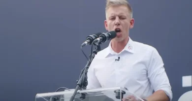 Magyar Péter üzent: „Semmi nem lesz elfelejtve, minden fel lett jegyezve, minden el lesz rendezve”