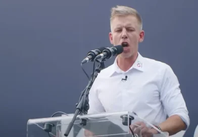 Magyar Péter üzent: „Semmi nem lesz elfelejtve, minden fel lett jegyezve, minden el lesz rendezve”